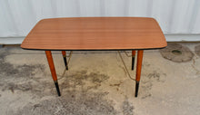 Load image into Gallery viewer, Swedish 1950&#39;s Coffee Table
