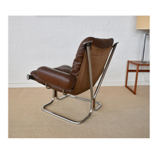 Load image into Gallery viewer, Harald Relling ”Wing” Lounge chair
