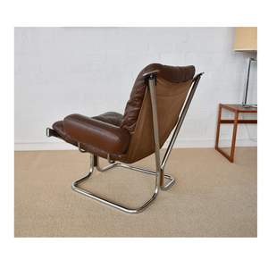 Harald Relling ”Wing” Lounge chair