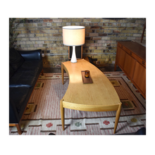 Load image into Gallery viewer, Johannes Andersen Oak Coffee Table Trensum
