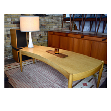Load image into Gallery viewer, Johannes Andersen Oak Coffee Table Trensum
