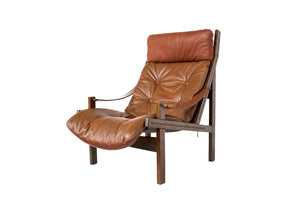 Torbjörn Afdal ”Hunter” Lounge Chair