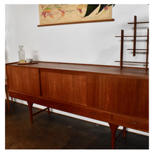 Load image into Gallery viewer, Svante Skogh  &quot;Gracil&quot; sideboard
