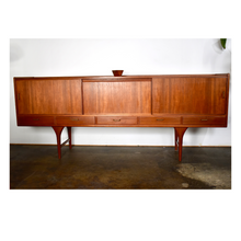 Load image into Gallery viewer, Svante Skogh  &quot;Gracil&quot; sideboard
