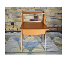 Load image into Gallery viewer, Swedish Nightstands 1950&#39;s
