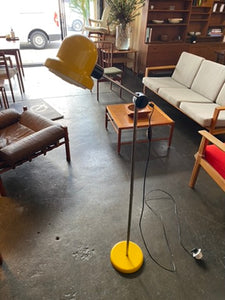 Swedish Floor Lamp
