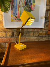 Load image into Gallery viewer, Hans Agne Jakobsson &quot;The Cube&quot; lamp
